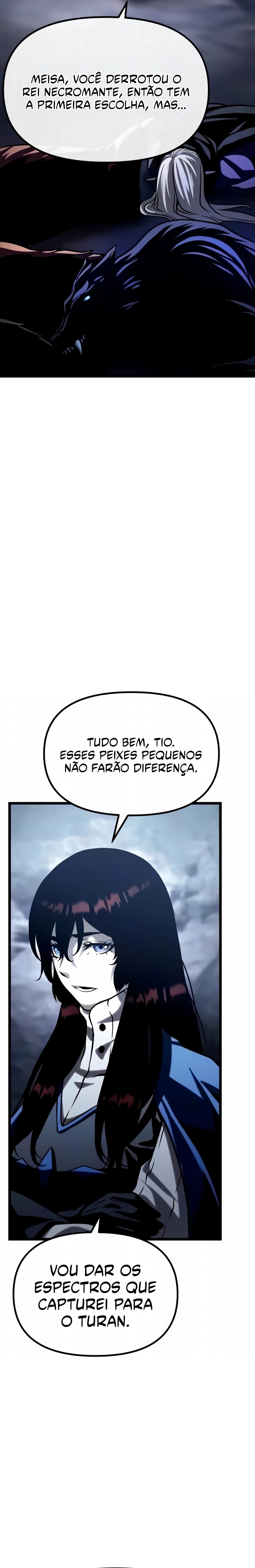 O Arquimago Do Vale Capítulo 030 - página 3