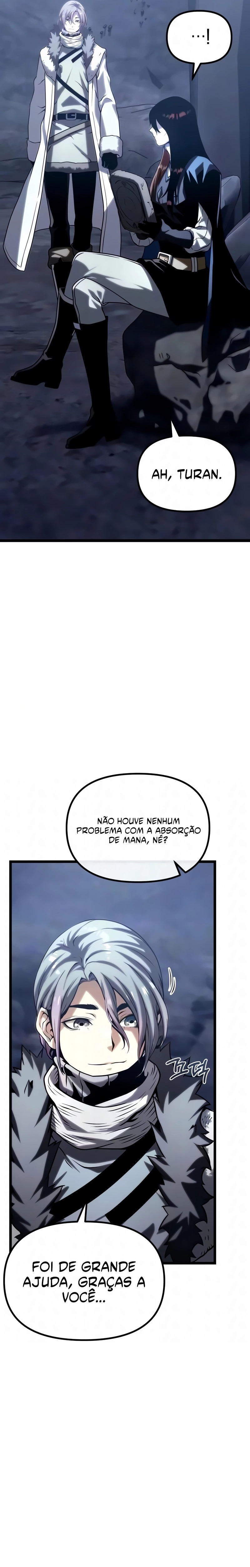 O Arquimago Do Vale Capítulo 030 - página 25