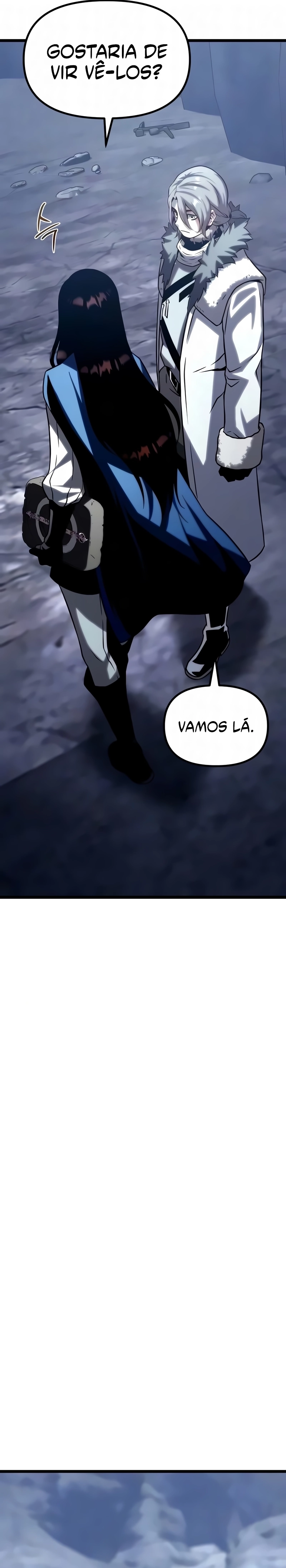 O Arquimago Do Vale Capítulo 030 - página 30