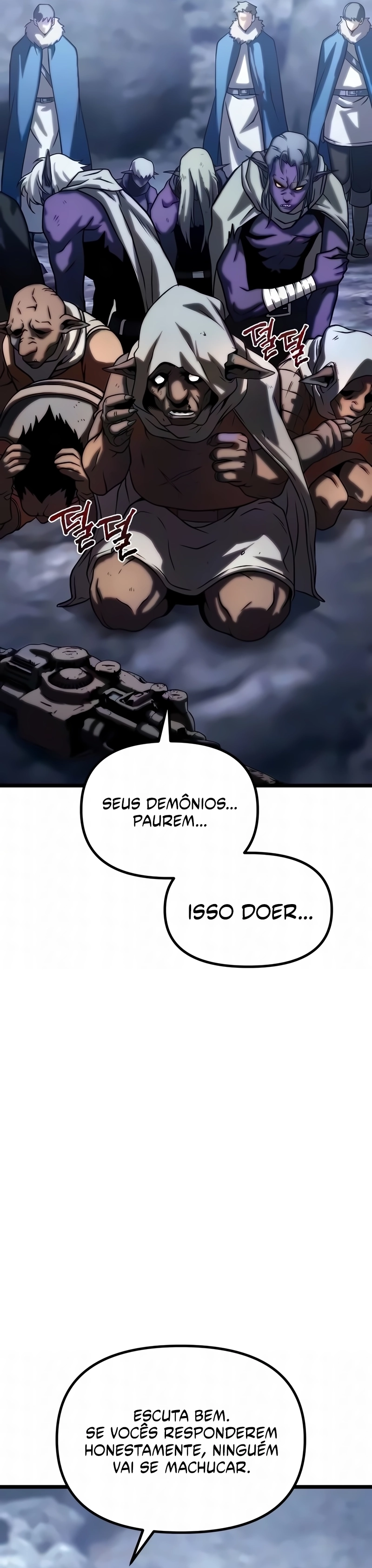 O Arquimago Do Vale Capítulo 030 - página 31