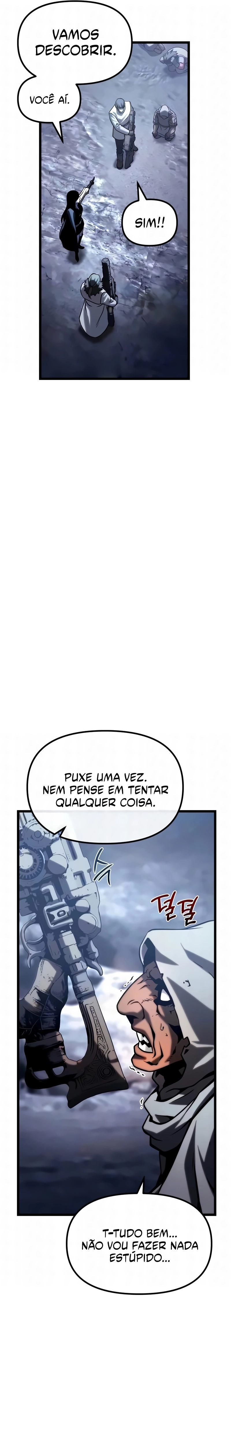 O Arquimago Do Vale Capítulo 030 - página 37