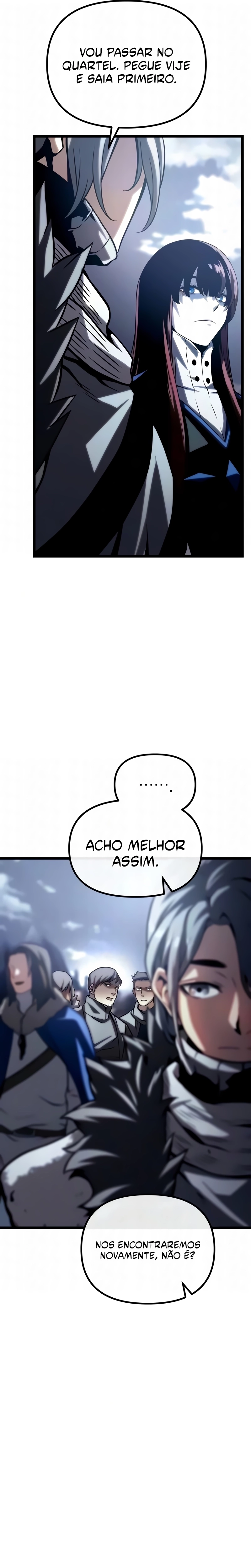 O Arquimago Do Vale Capítulo 030 - página 48