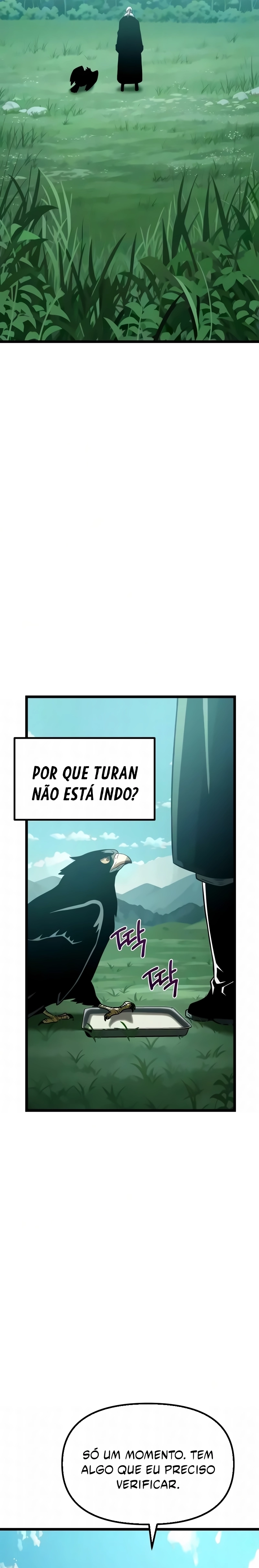 O Arquimago Do Vale Capítulo 030 - página 60