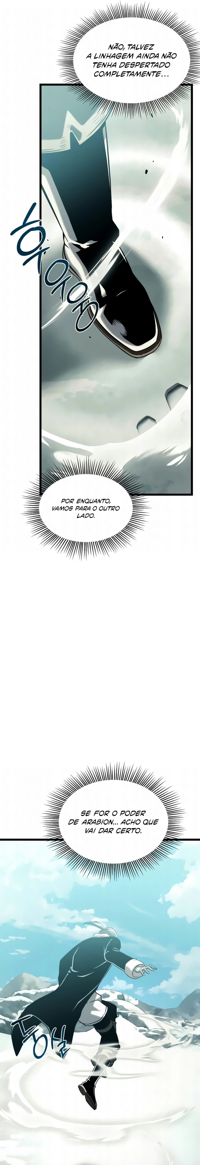 O Arquimago Do Vale Capítulo 031 - página 7