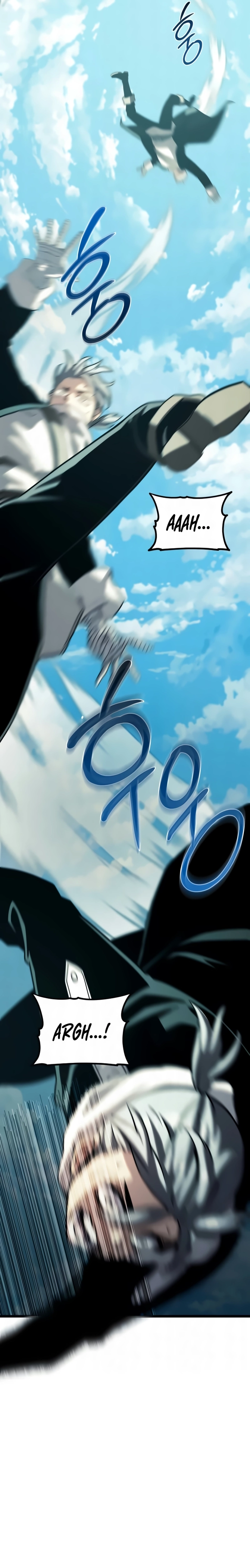 O Arquimago Do Vale Capítulo 031 - página 11