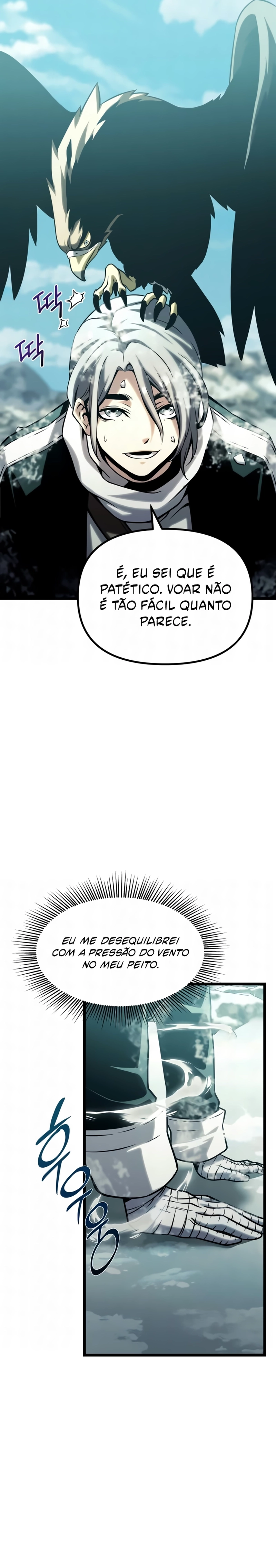 O Arquimago Do Vale Capítulo 031 - página 14