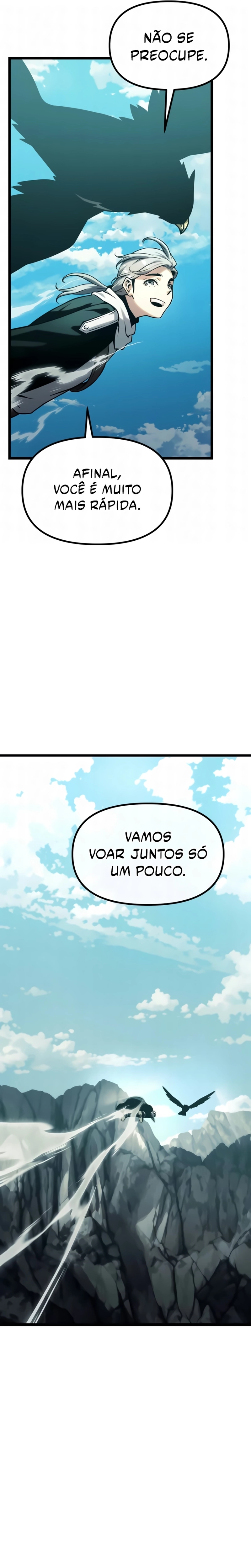 O Arquimago Do Vale Capítulo 031 - página 19