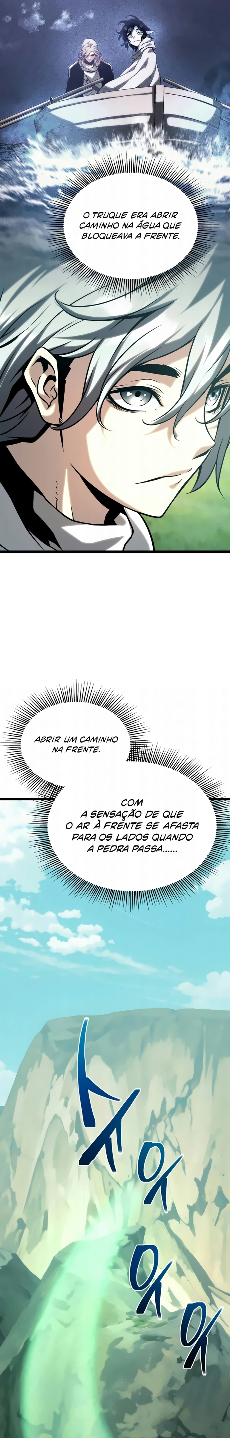 O Arquimago Do Vale Capítulo 031 - página 25