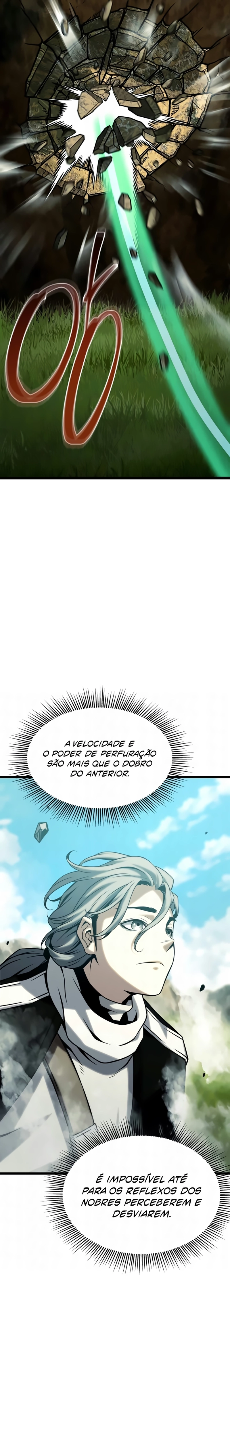 O Arquimago Do Vale Capítulo 031 - página 31