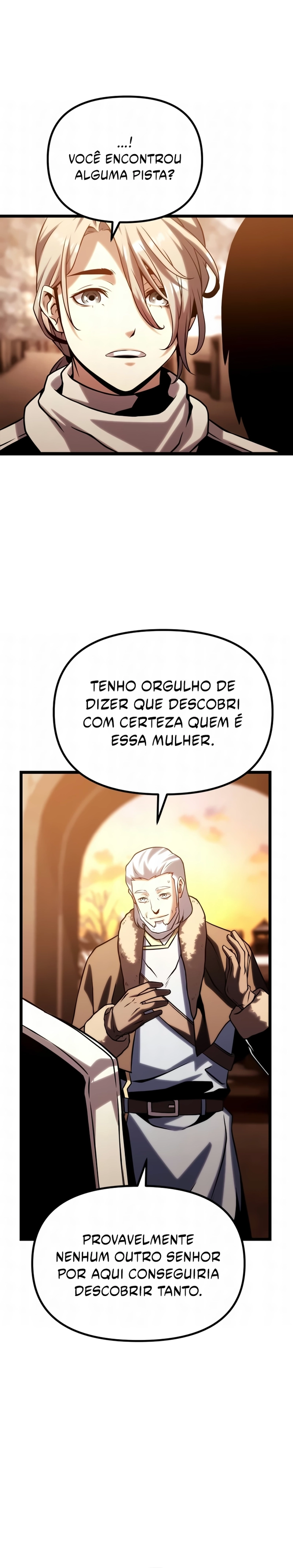 O Arquimago Do Vale Capítulo 031 - página 44