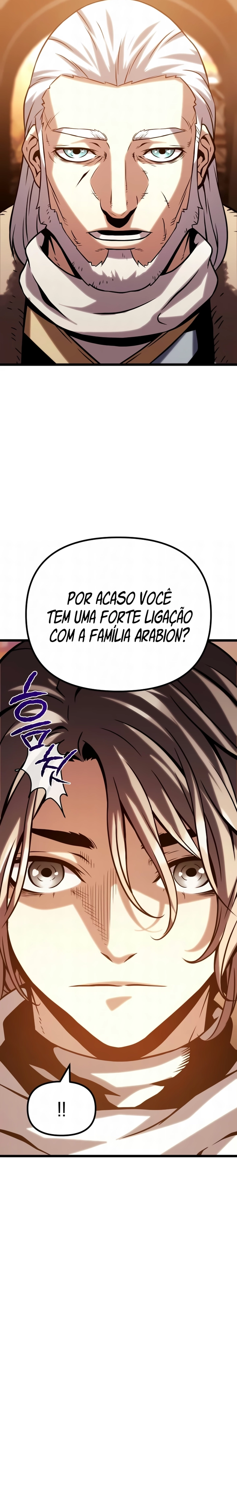 O Arquimago Do Vale Capítulo 031 - página 46