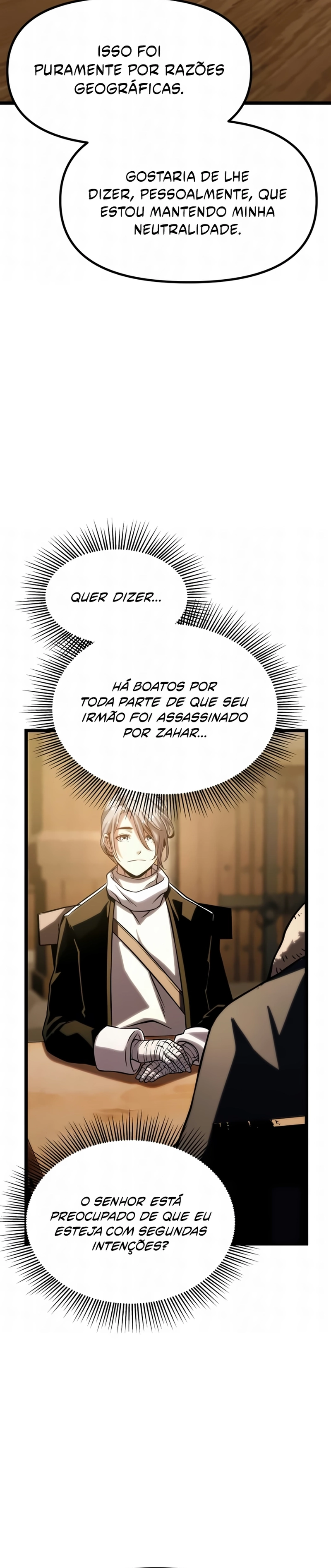 O Arquimago Do Vale Capítulo 031 - página 48