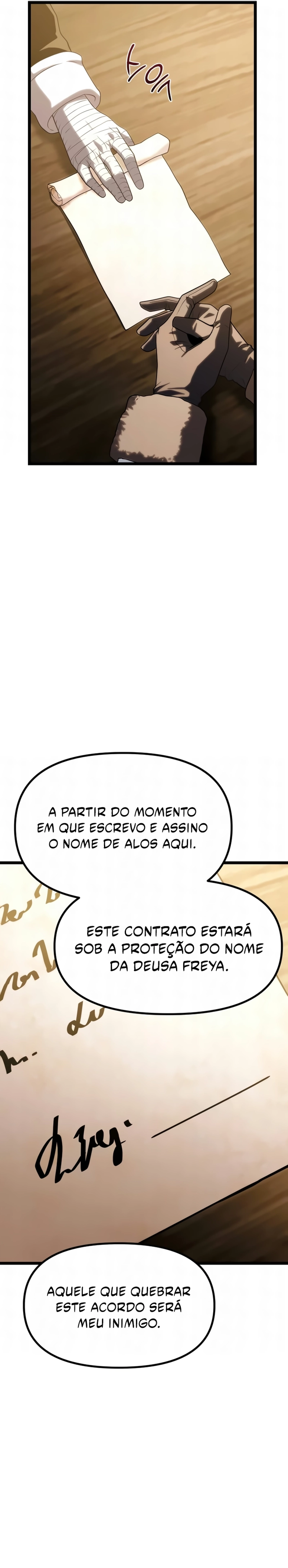 O Arquimago Do Vale Capítulo 031 - página 50