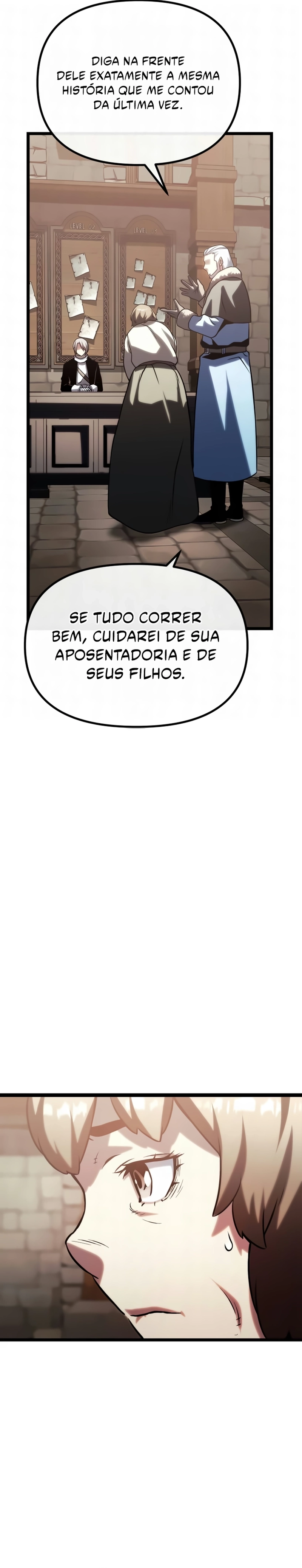 O Arquimago Do Vale Capítulo 031 - página 55