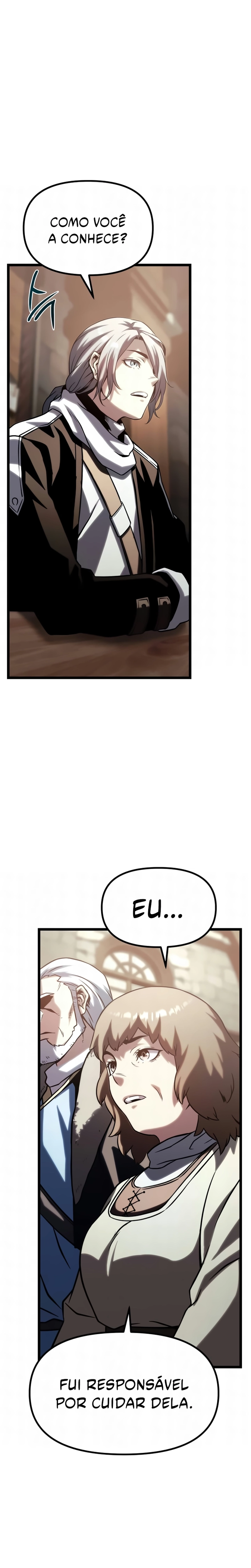O Arquimago Do Vale Capítulo 031 - página 57