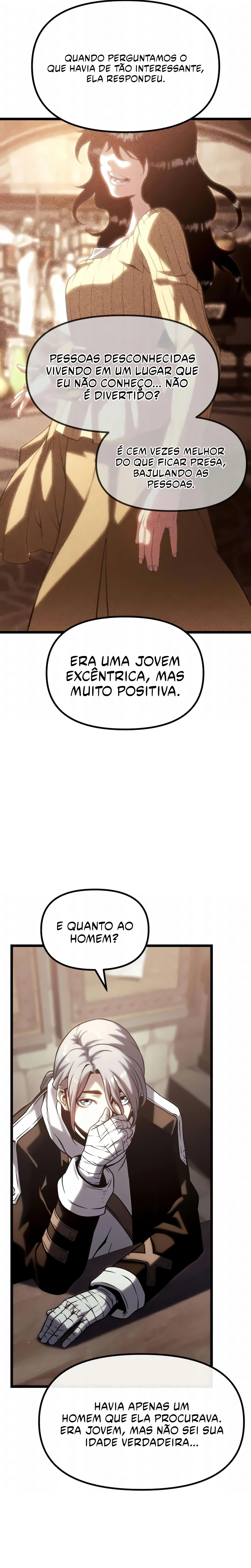 O Arquimago Do Vale Capítulo 032 - página 7