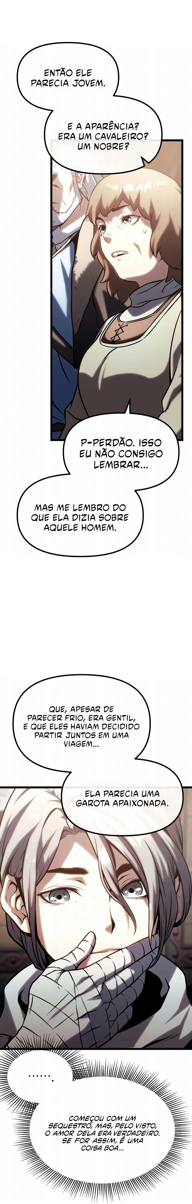O Arquimago Do Vale Capítulo 032 - página 8