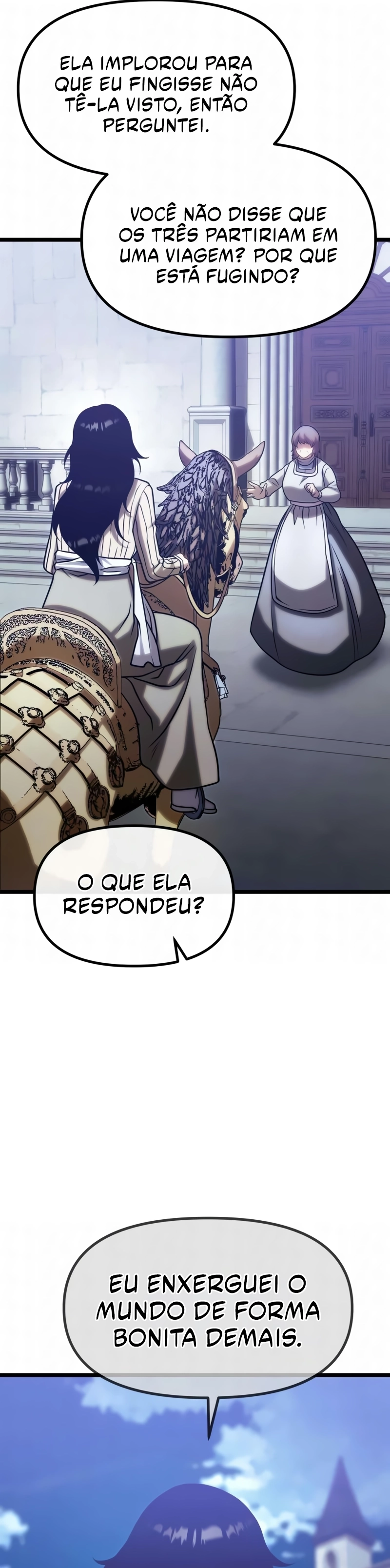 O Arquimago Do Vale Capítulo 032 - página 10