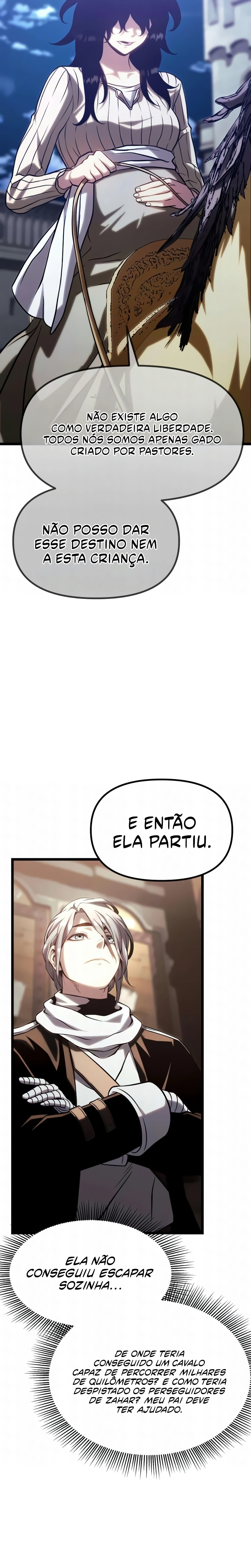 O Arquimago Do Vale Capítulo 032 - página 11