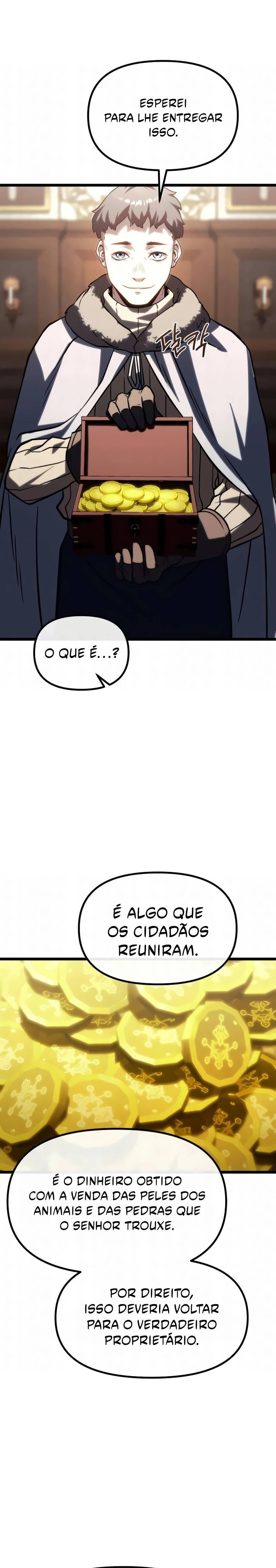O Arquimago Do Vale Capítulo 032 - página 19