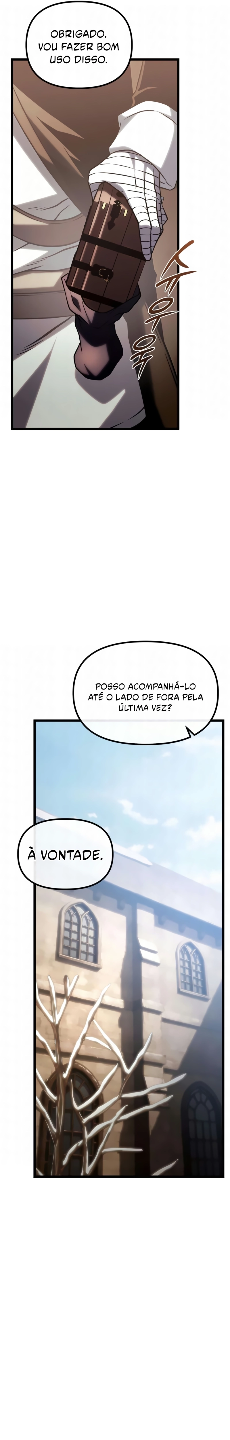 O Arquimago Do Vale Capítulo 032 - página 21