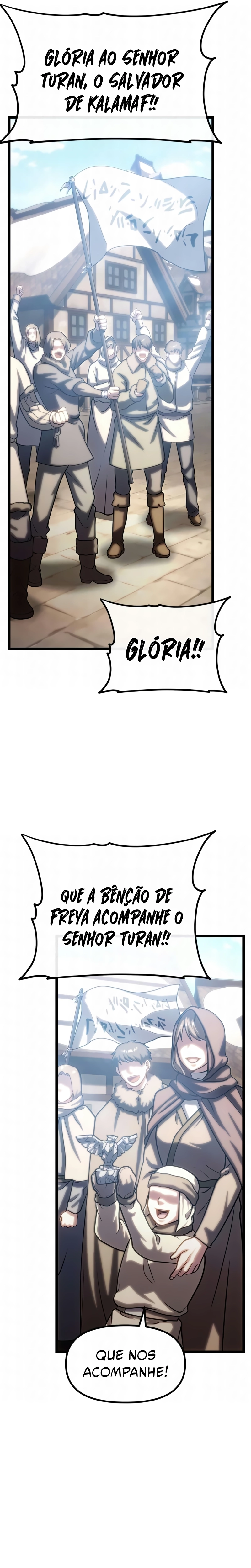 O Arquimago Do Vale Capítulo 032 - página 24