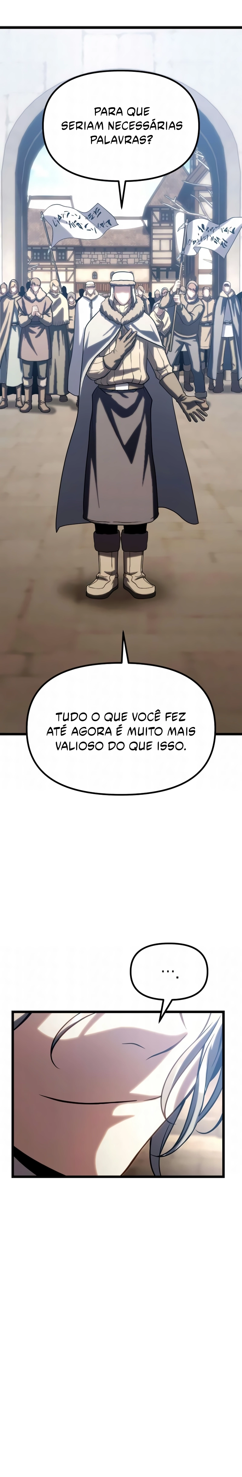 O Arquimago Do Vale Capítulo 032 - página 30