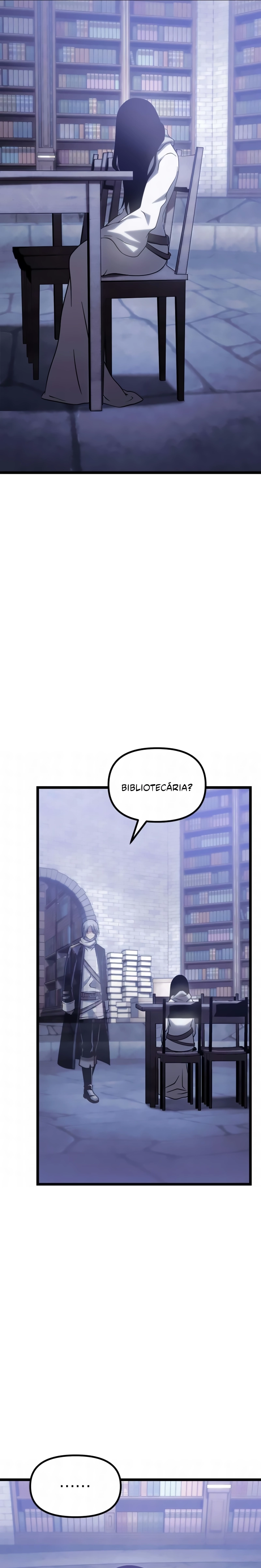 O Arquimago Do Vale Capítulo 032 - página 37