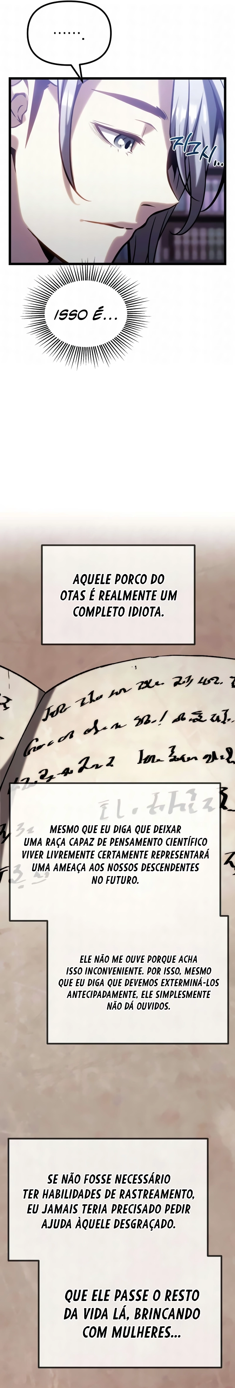 O Arquimago Do Vale Capítulo 032 - página 53