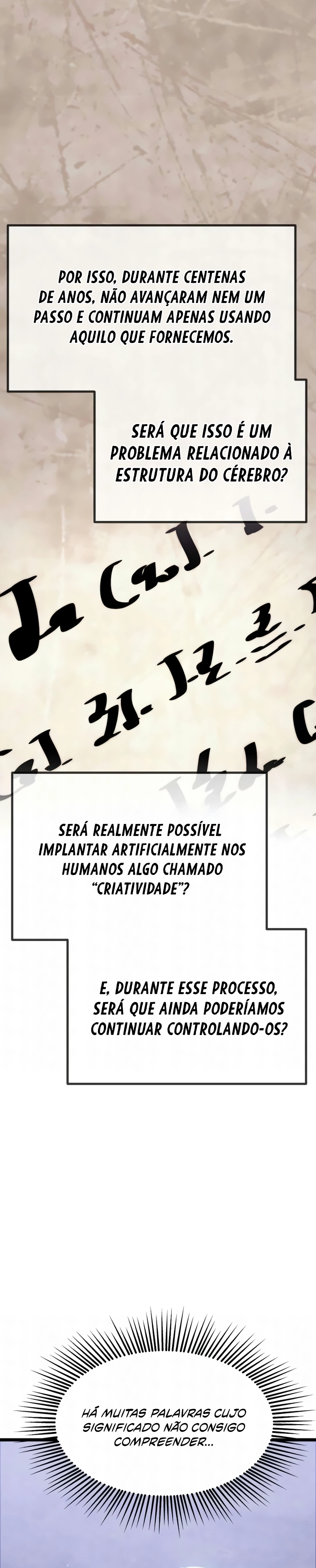 O Arquimago Do Vale Capítulo 032 - página 55