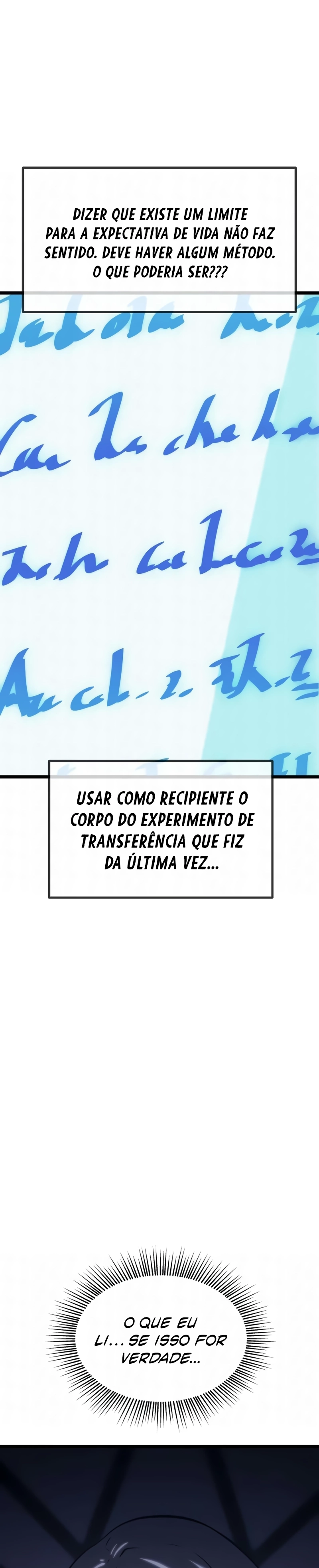 O Arquimago Do Vale Capítulo 032 - página 57