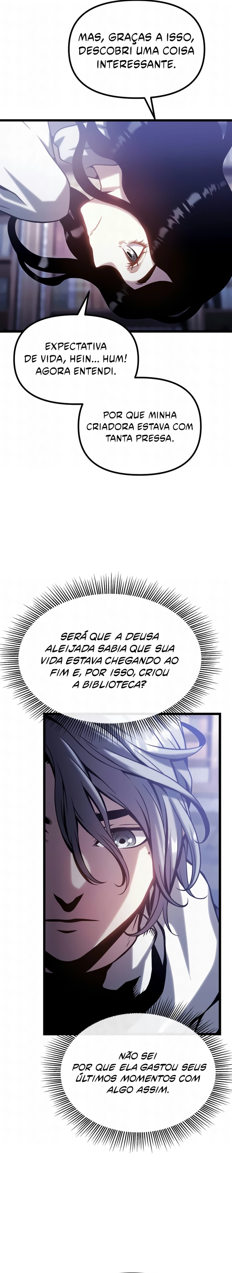 O Arquimago Do Vale Capítulo 033 - página 3