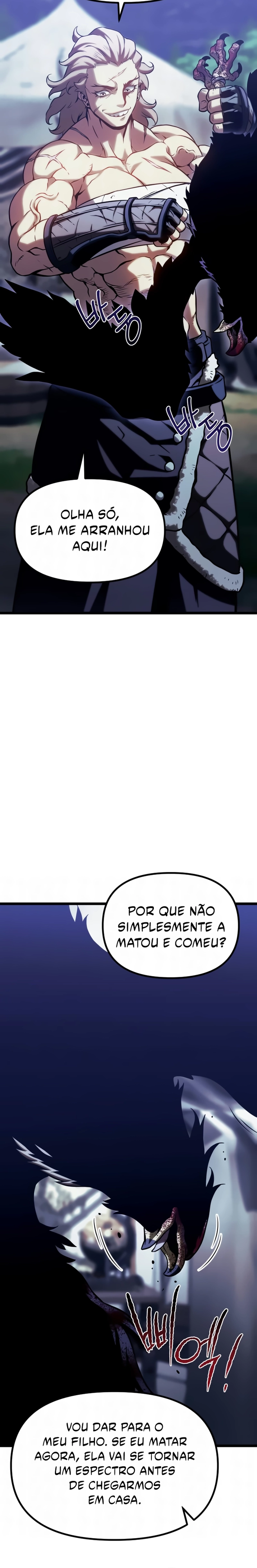 O Arquimago Do Vale Capítulo 033 - página 19