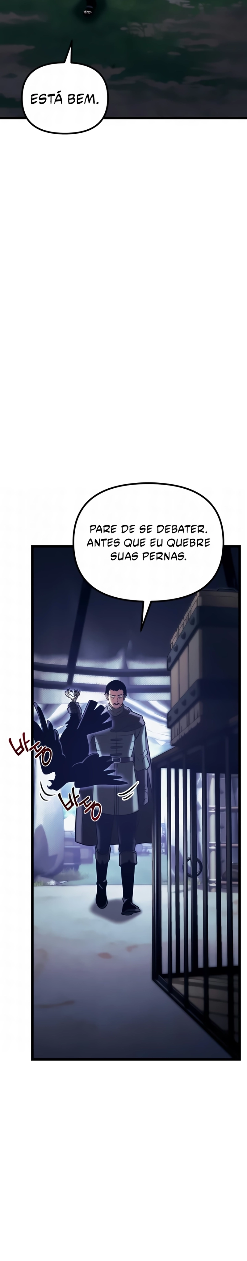 O Arquimago Do Vale Capítulo 033 - página 23