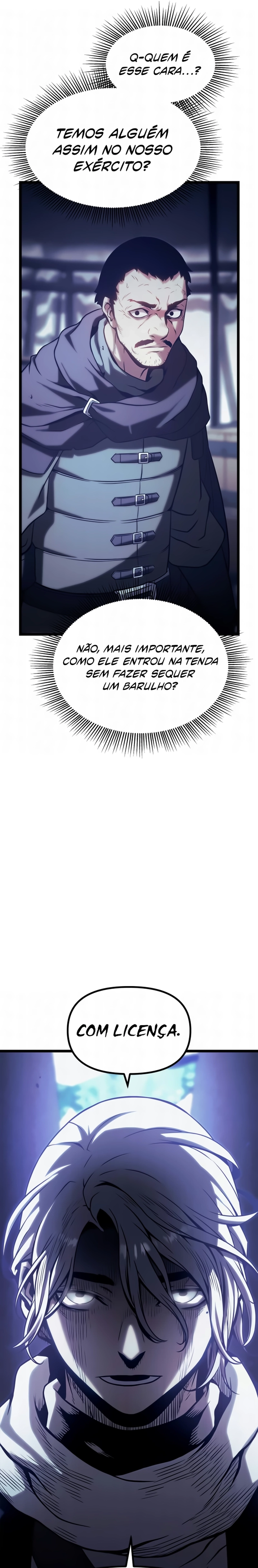 O Arquimago Do Vale Capítulo 033 - página 26