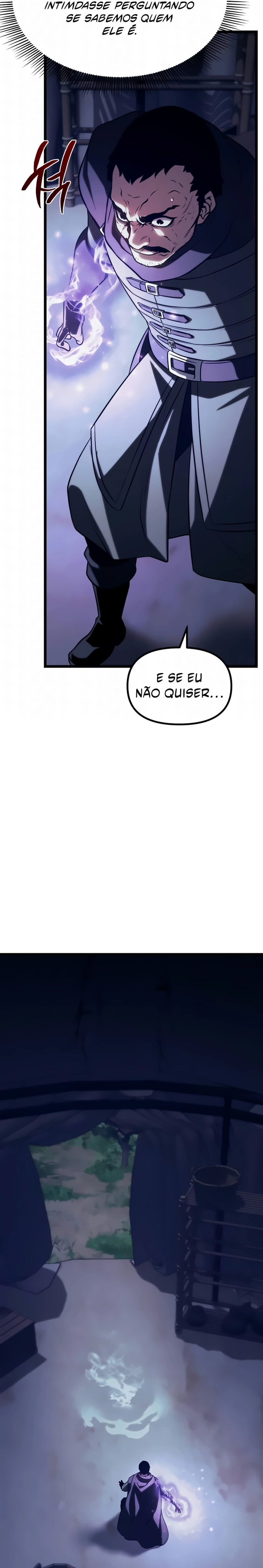 O Arquimago Do Vale Capítulo 033 - página 31