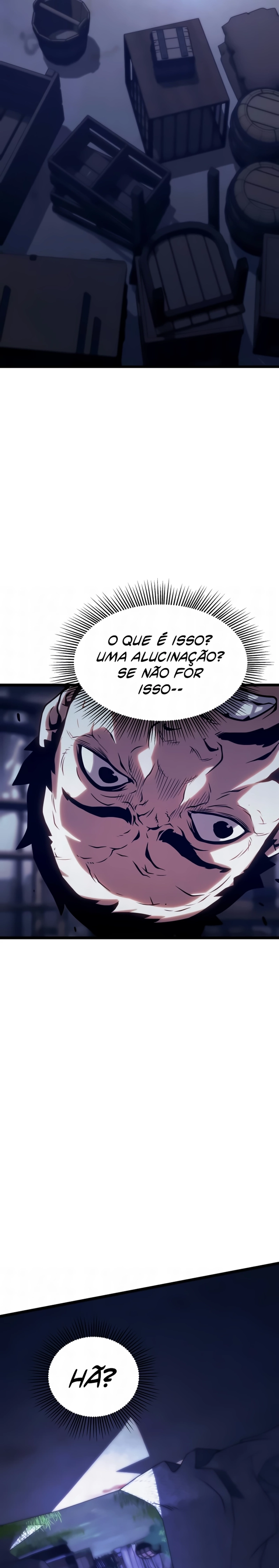 O Arquimago Do Vale Capítulo 033 - página 32