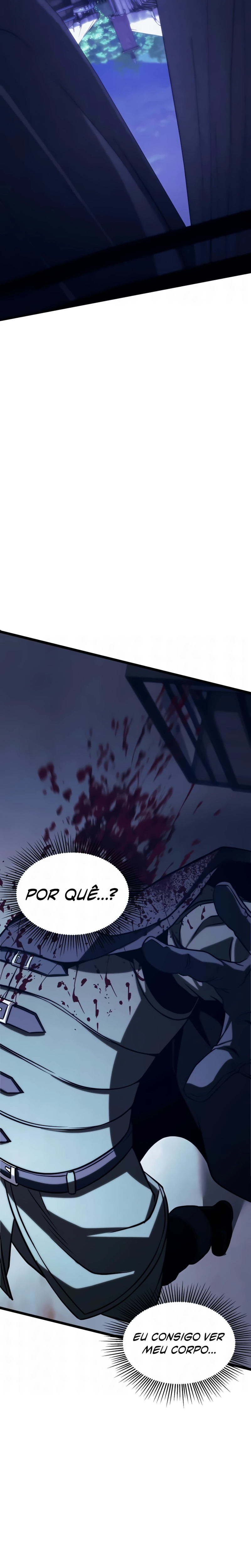 O Arquimago Do Vale Capítulo 033 - página 33