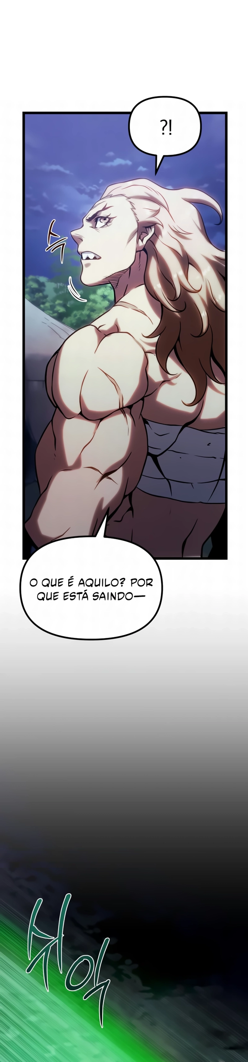O Arquimago Do Vale Capítulo 033 - página 45