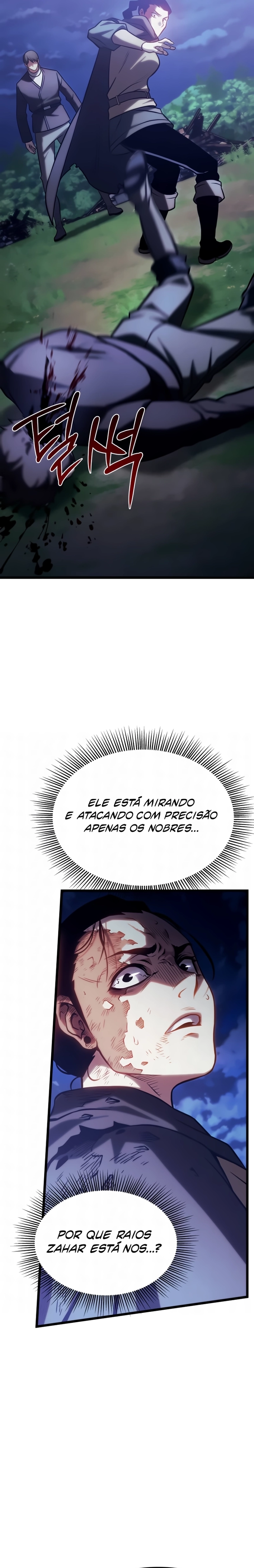 O Arquimago Do Vale Capítulo 034 - página 12