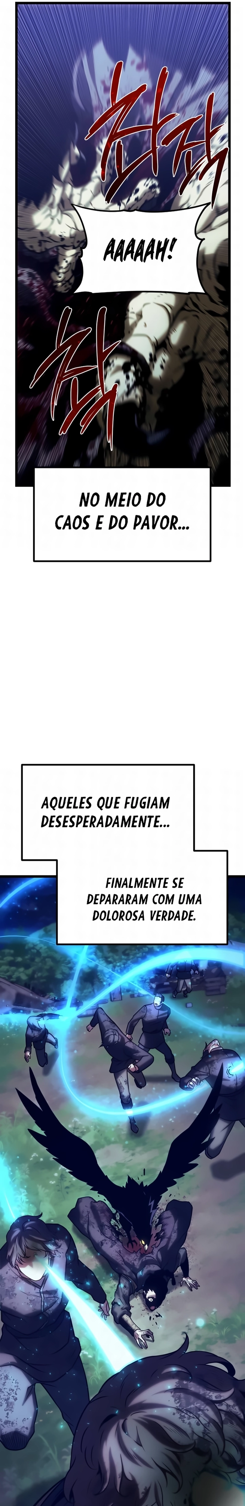 O Arquimago Do Vale Capítulo 034 - página 18