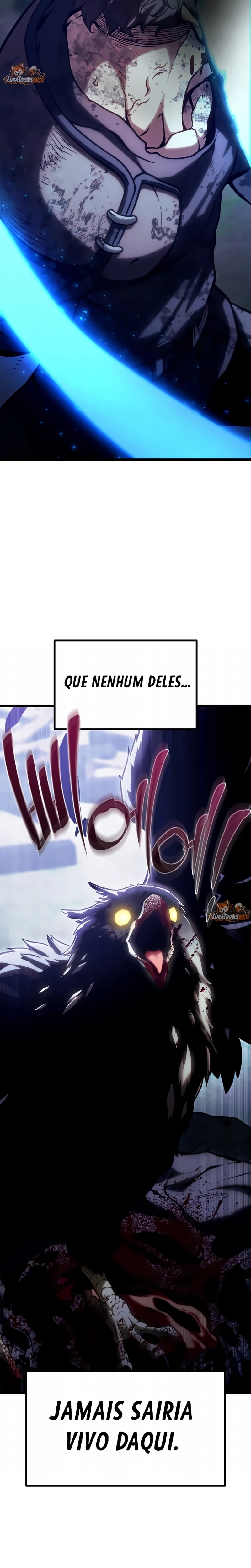 O Arquimago Do Vale Capítulo 034 - página 19