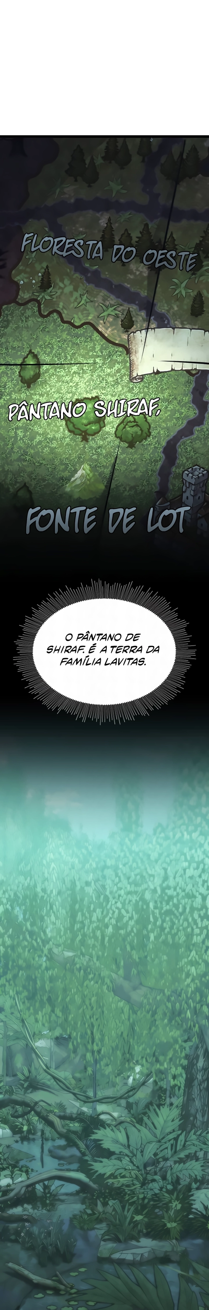 O Arquimago Do Vale Capítulo 034 - página 27