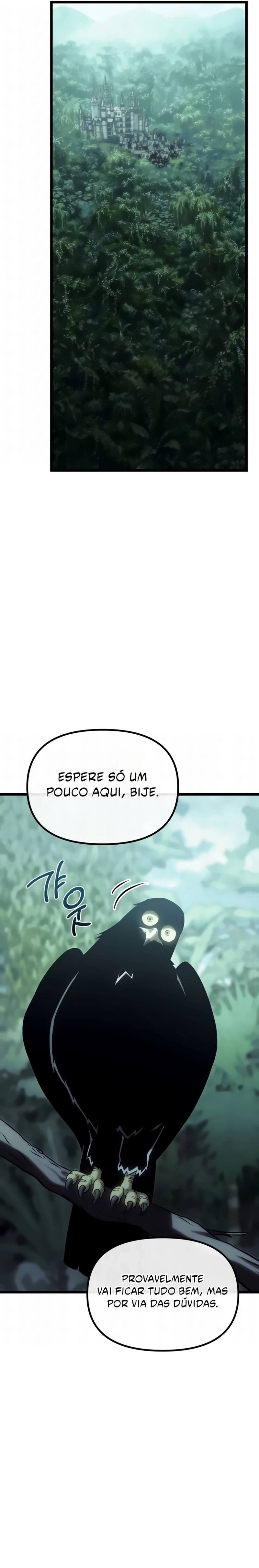 O Arquimago Do Vale Capítulo 034 - página 44