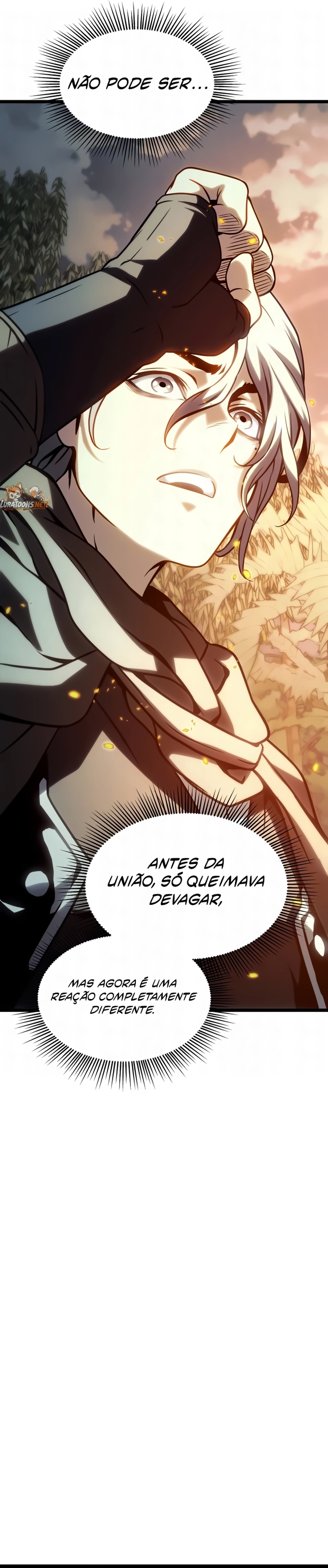 O Arquimago Do Vale Capítulo 034 - página 56