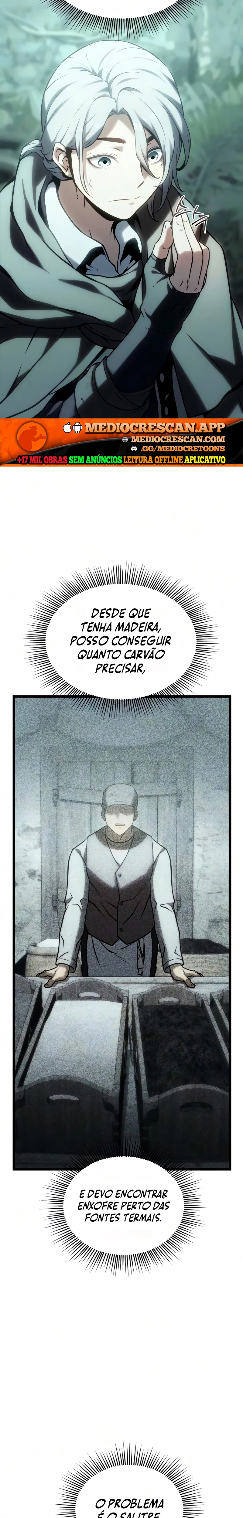 O Arquimago Do Vale Capítulo 035 - página 7