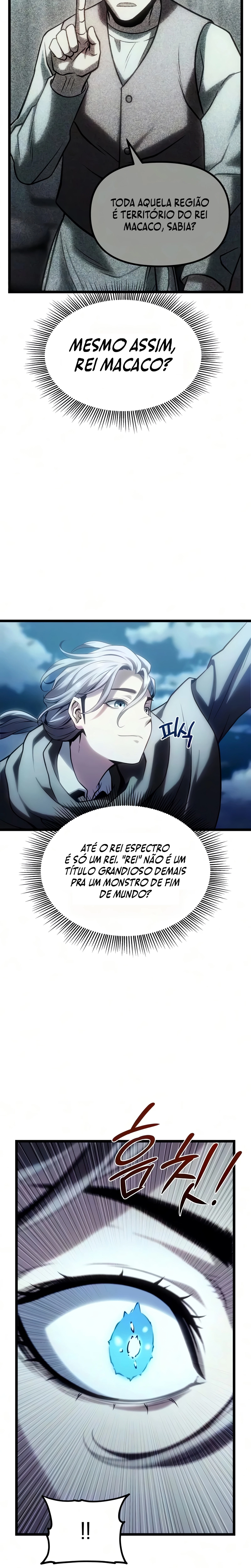 O Arquimago Do Vale Capítulo 035 - página 10