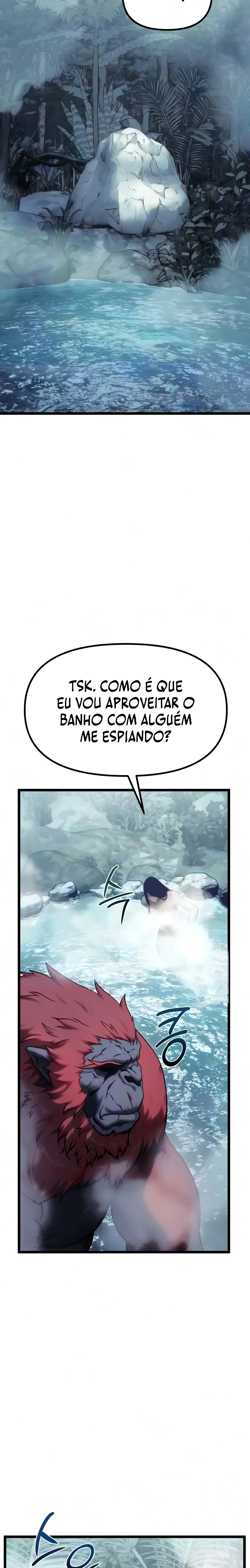 O Arquimago Do Vale Capítulo 035 - página 20