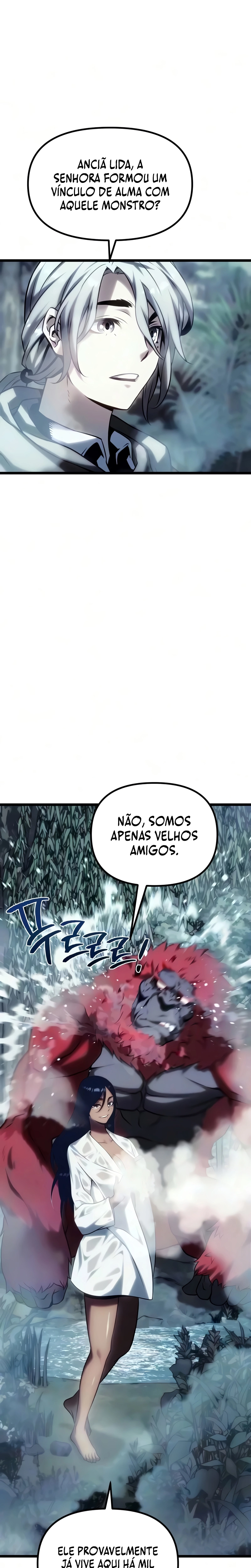 O Arquimago Do Vale Capítulo 035 - página 26