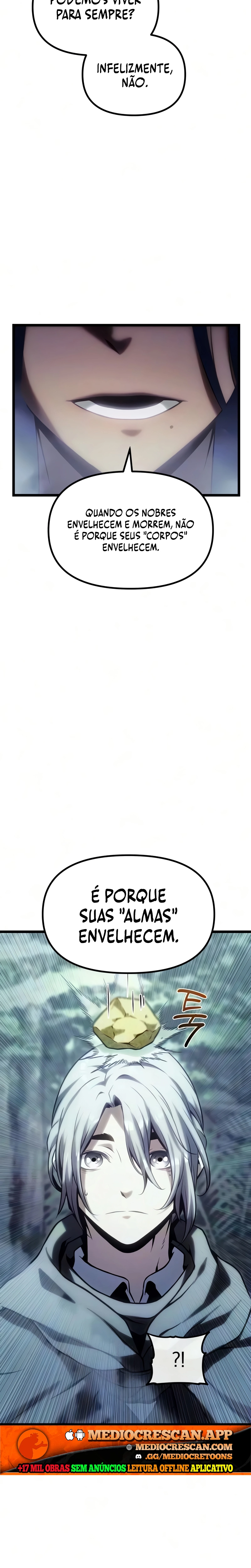 O Arquimago Do Vale Capítulo 035 - página 33